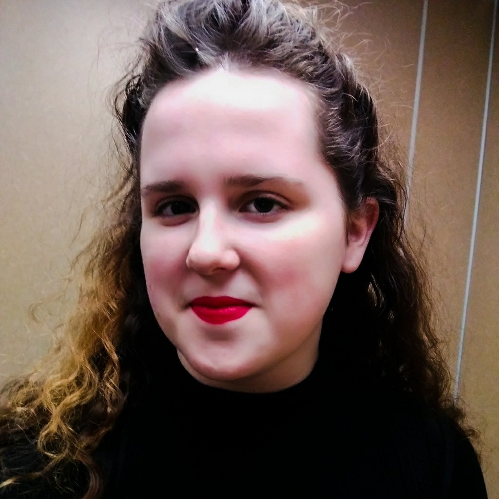 Meet your Posher, Elizabeth